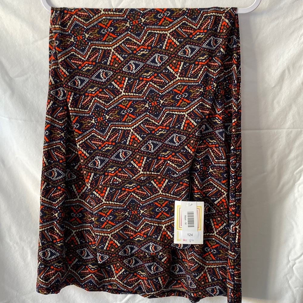 Lularoe Maxi Skirt Medium